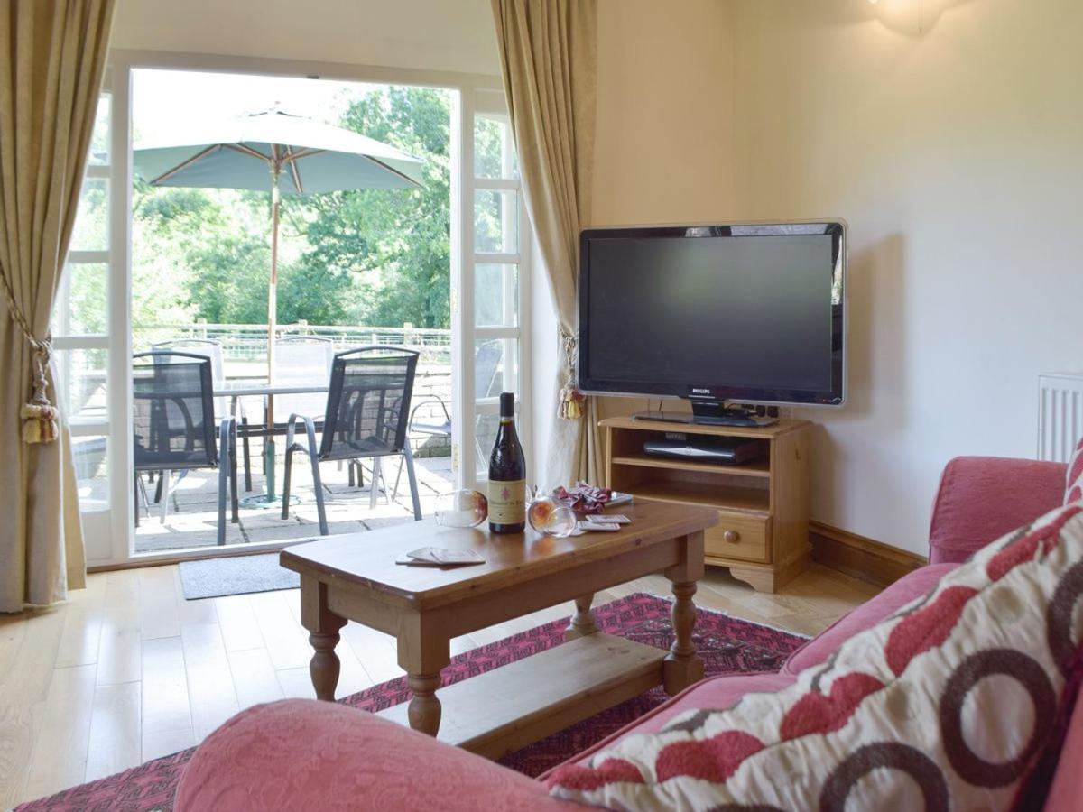 Cothi Cottage Llanfynydd Экстерьер фото