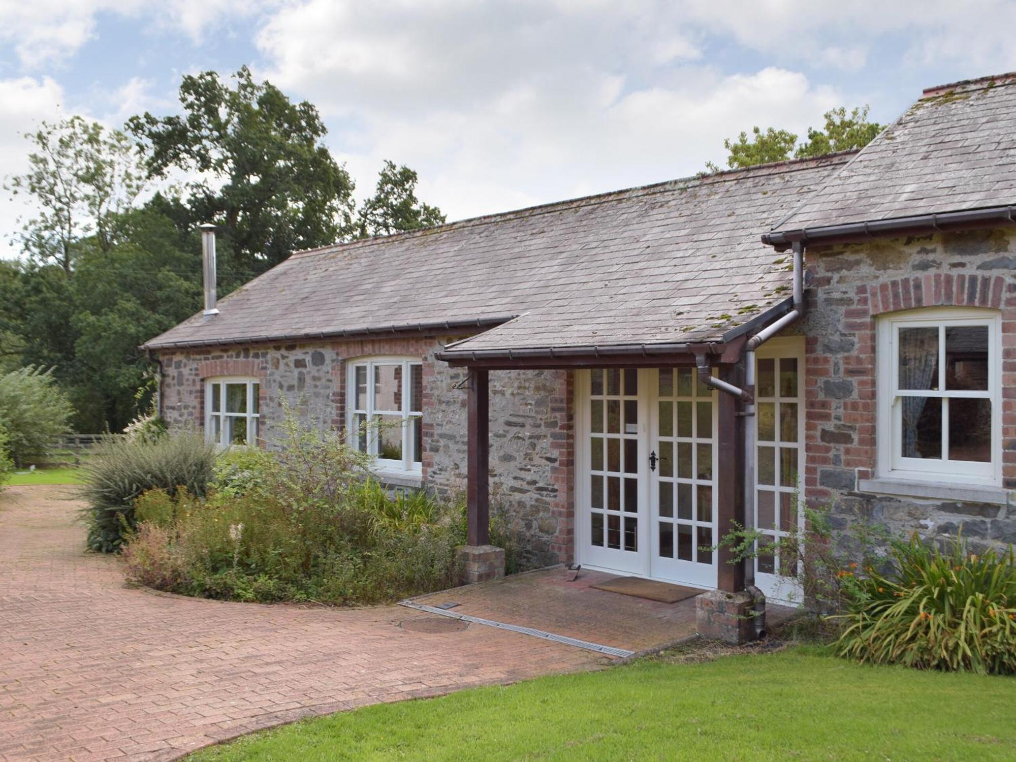 Cothi Cottage Llanfynydd Экстерьер фото