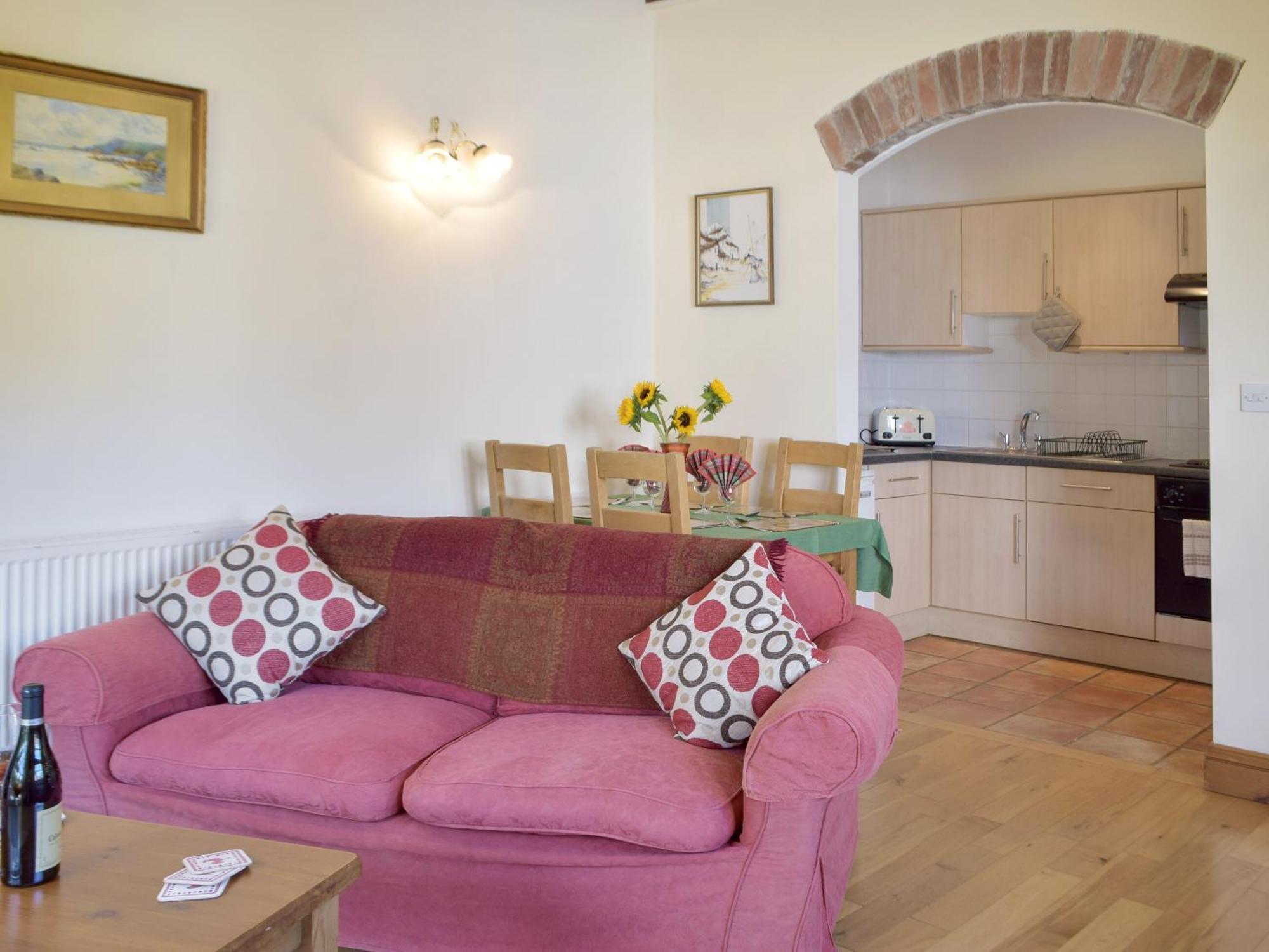 Cothi Cottage Llanfynydd Экстерьер фото