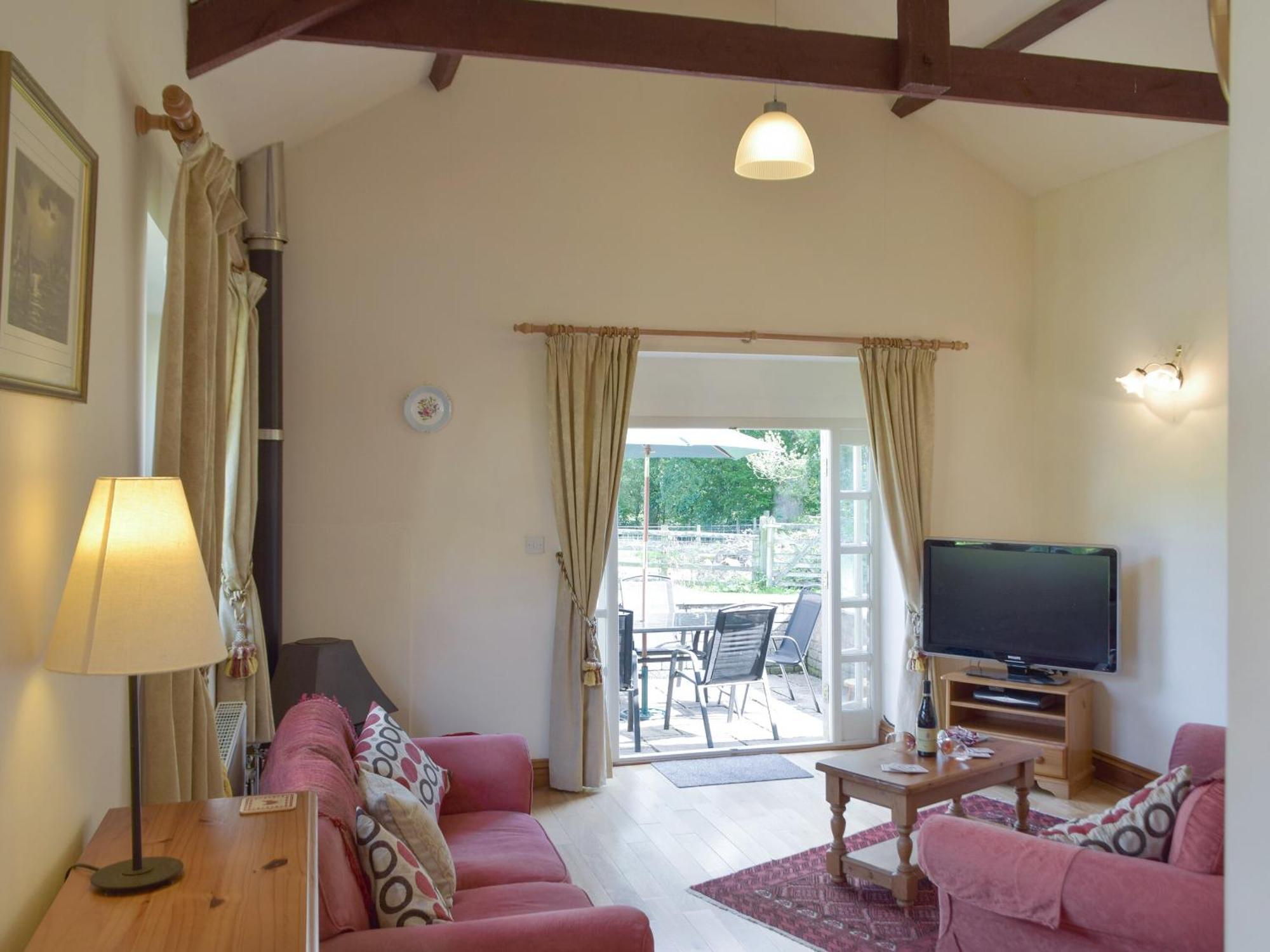 Cothi Cottage Llanfynydd Экстерьер фото