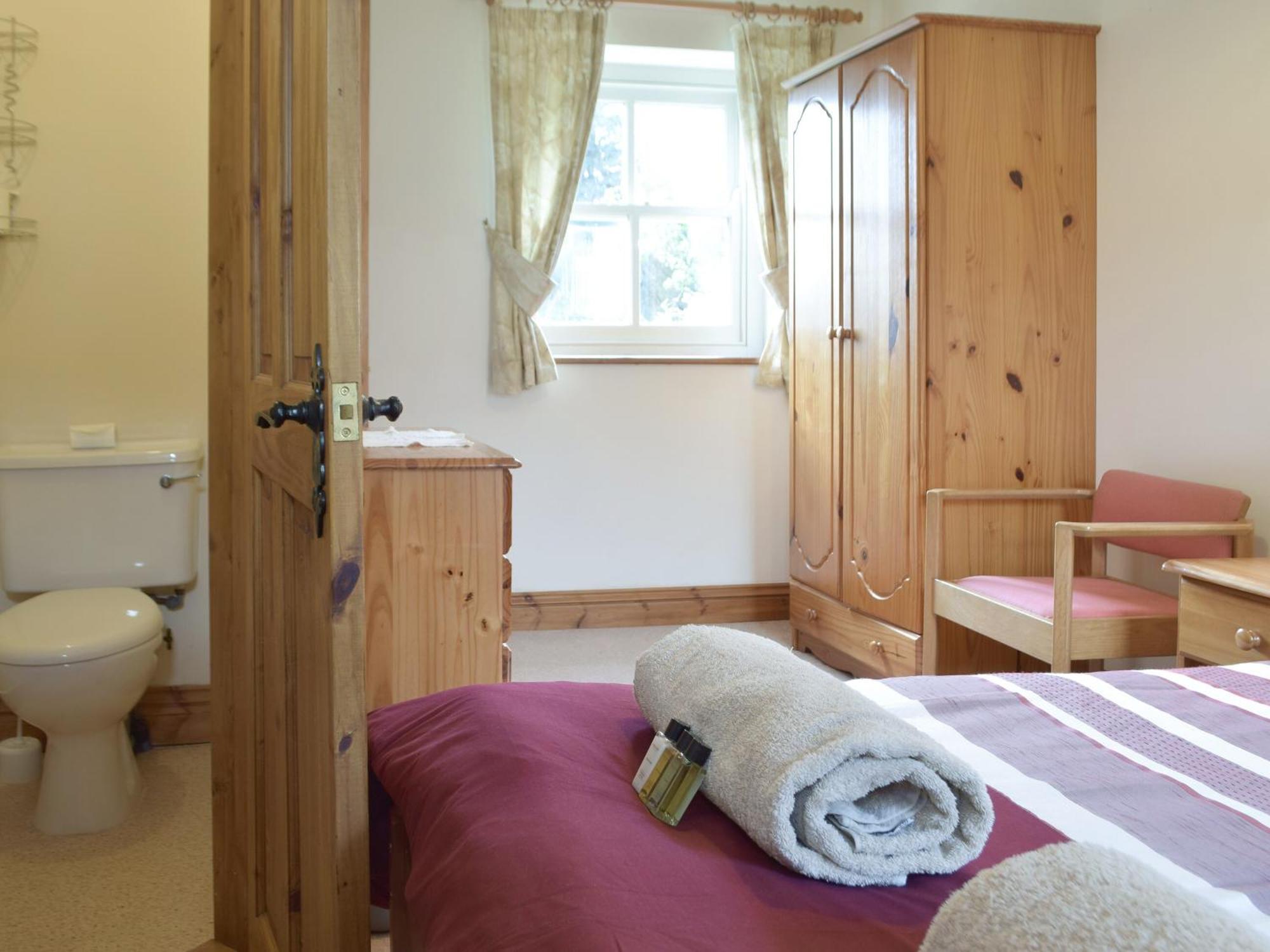 Cothi Cottage Llanfynydd Экстерьер фото